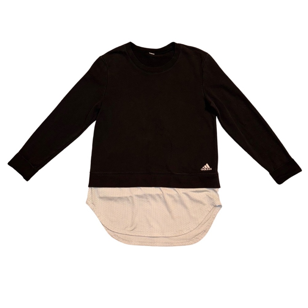 ADIDAS | Crewneck Sweatshirt Jersey